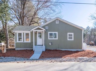 57 Flaghole Rd, Andover, NH 03216