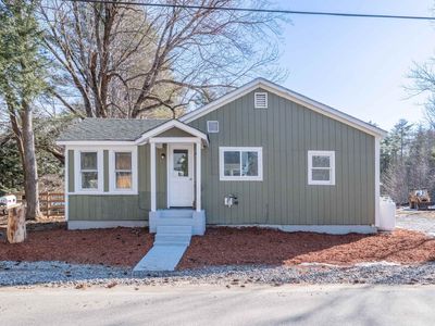 57 Flaghole Road, Andover, NH, 03216