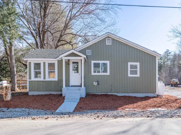 57 Flaghole Road, Andover, NH 03216
