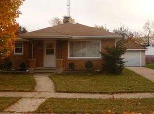 1821 33rd St, Kenosha, WI 53140