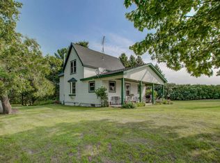 14805 392nd St, North Branch, MN 55056