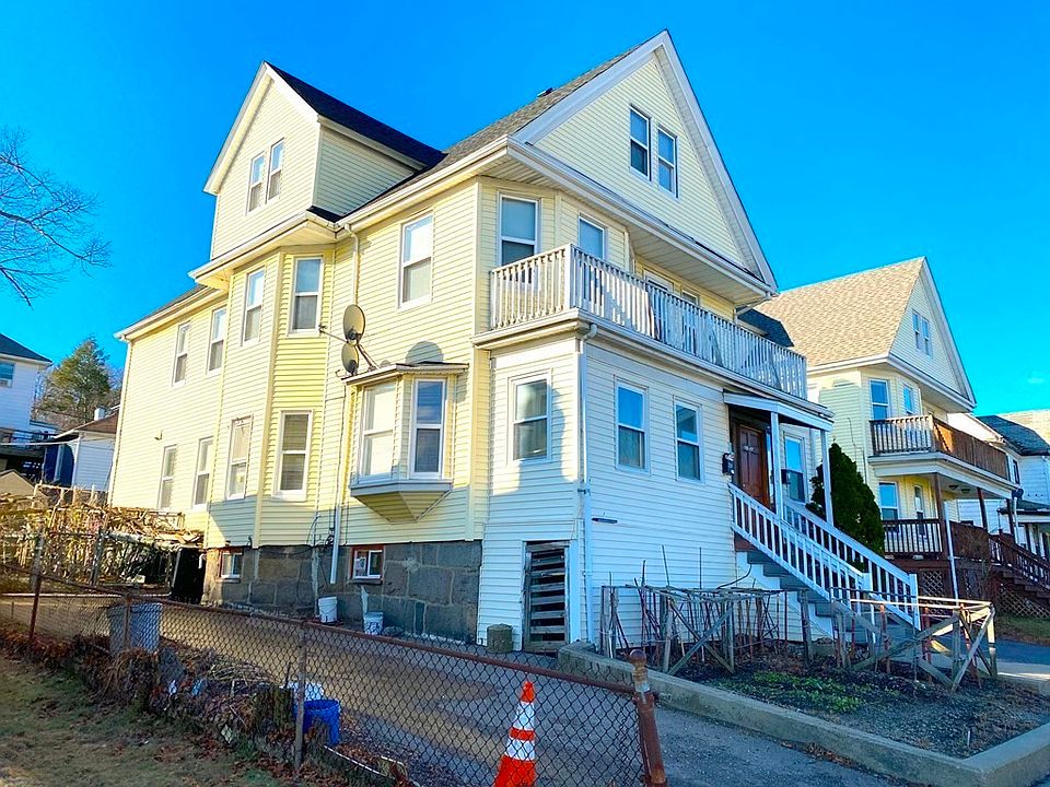 1st image of 117 Thomas Burgin Pkwy #1