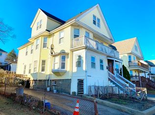 117 Thomas Burgin Pkwy #1, Quincy, MA 02169