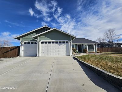 2320 Mammatus Dr, Sparks, NV, 89441