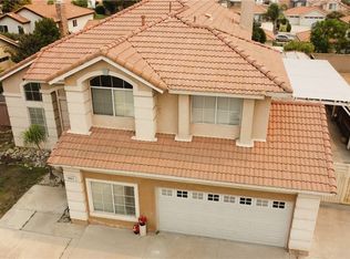 3657 Morning Glory Dr, Rialto, CA 92377