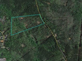 0 Old Indian Springs Rd, Forsyth, GA 31029