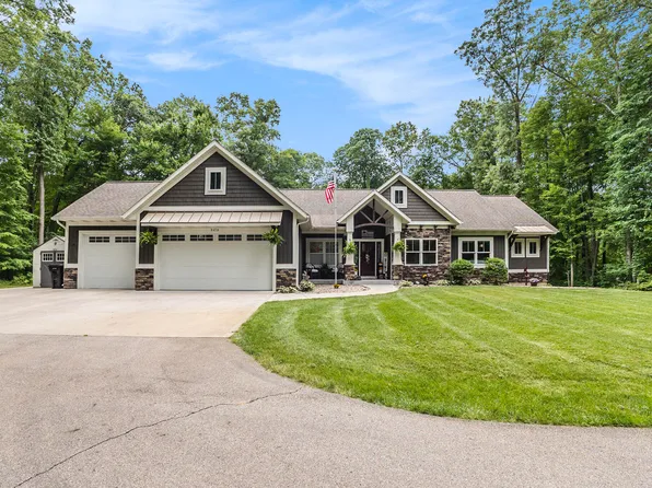3479 Jeffrey Spur, Hamilton, MI 49419