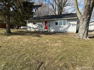 7265 Walnut Grove Rd E, Troy, OH 45373