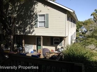1395 N Lincoln St, Bloomington, IN 47408