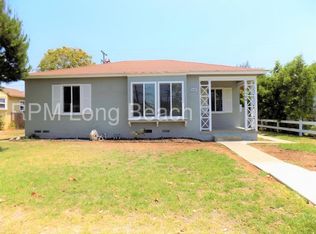 2108 Clark Ave, Long Beach, CA 90815