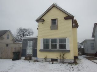 722 Philippa St, South Bend, IN 46619