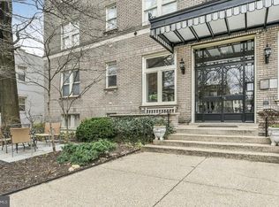 1916 17th St NW APT 414, Washington, DC