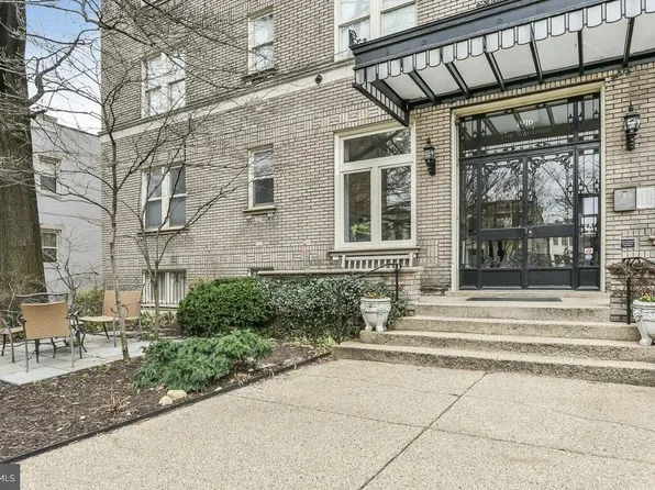 1916 17th St NW APT 414, Washington, DC 20009