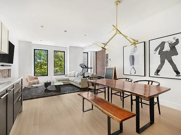 4 Downing St #2A, Brooklyn, NY 11238