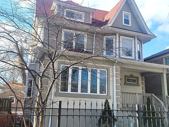2nd image of 42 N Lockwood Ave