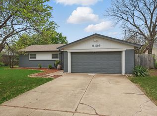 5109 Grove St, North Richland Hills, TX 76180