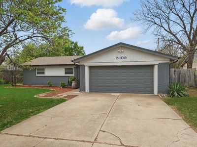 5109 Grove St, North Richland Hills, TX, 76180