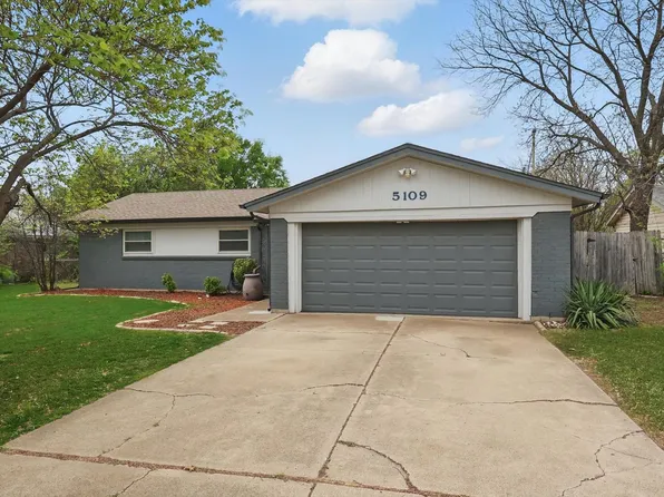 5109 Grove St, North Richland Hills, TX 76180