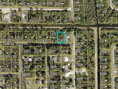 871 Cadis St E, Lehigh Acres, FL, 33974