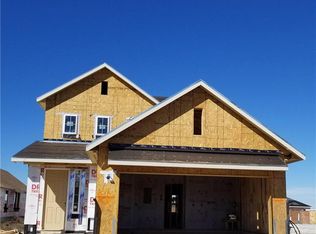 144 Gidran Trl, Georgetown, TX 78626