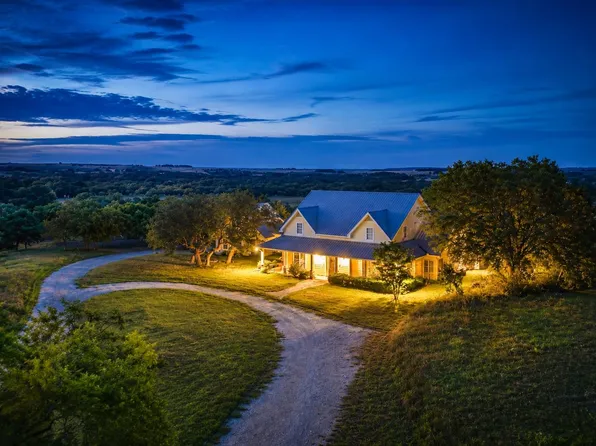 1274 County Road 2806, Lampasas, TX 76550