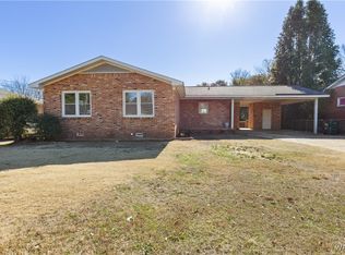 2817 3rd Pl E, Tuscaloosa, AL 35404