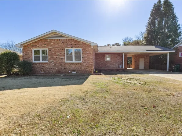 2817 3rd Pl E, Tuscaloosa, AL 35404