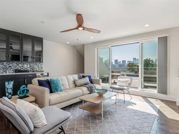 3444 N Navajo St Unit 10, Denver, CO 80211