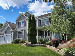 65 Mary Hadge Dr, Niskayuna, NY 12309