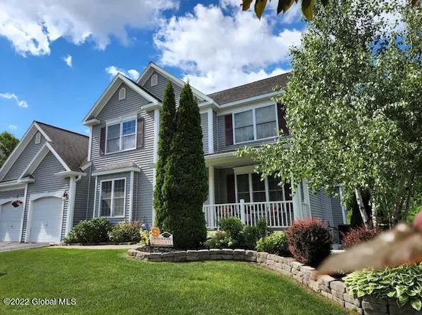 65 Mary Hadge Drive, Niskayuna, NY 12309