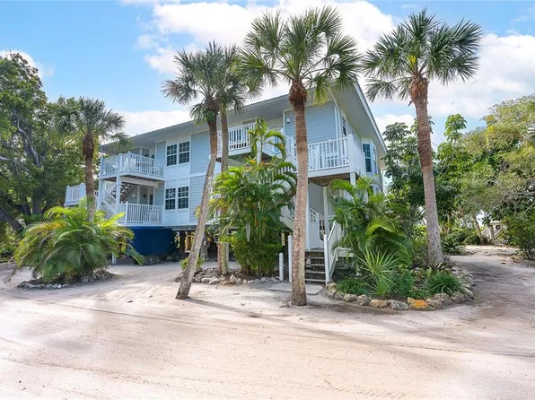 7536 Palm Island Dr S #1522, Placida, FL 33946