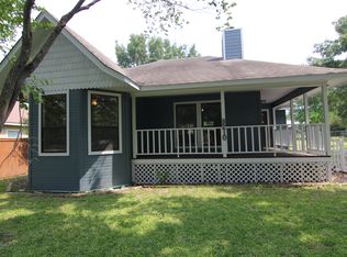 8210 Bluffside Blvd, Selma, TX 78154