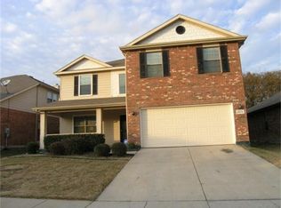 2016 Helmoken Falls Dr, Anna, TX 75409