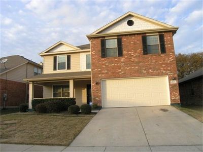 2016 Helmoken Falls Dr, Anna, TX, 75409