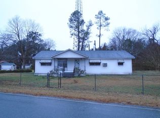 64 Thomas St, Patrick, SC 29584