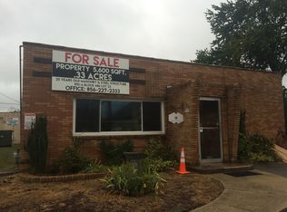 1960 Harris Dr, Woodbury, NJ 08096