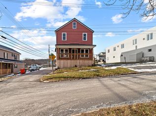 320 Pine St, Curwensville, PA 16833