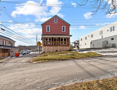320 Pine St, Curwensville, PA, 16833