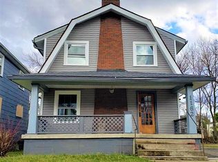 1162 S Champion Ave, Columbus, OH 43206