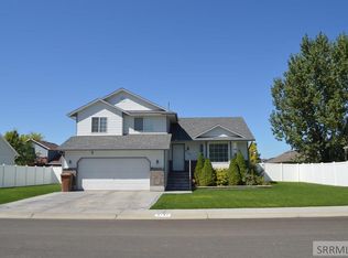 5157 Independence Ave, Chubbuck, ID 83202