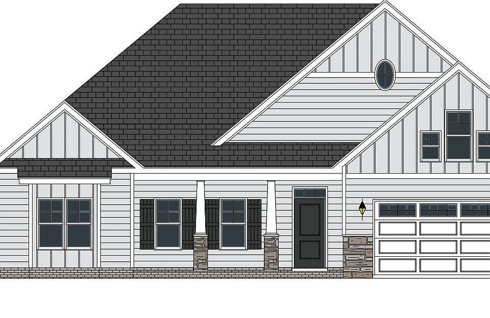 2nd image of 3432 Rockbend Road