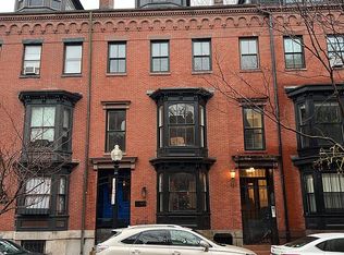 103 W Springfield St, Boston, MA 02118