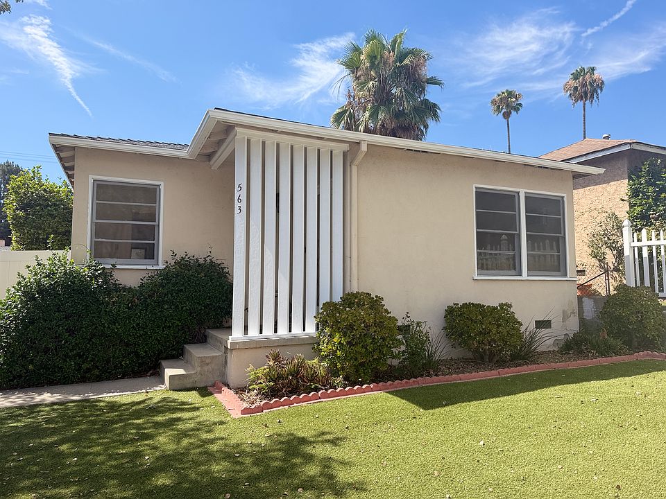 1st image of 563 E Angeleno Ave