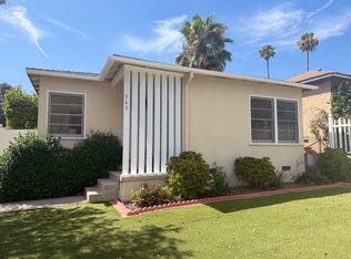 563 E Angeleno Ave, Burbank, CA 91501
