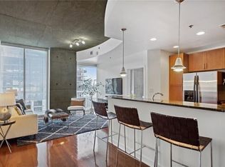 855 Peachtree St NE UNIT 1707, Atlanta, GA
