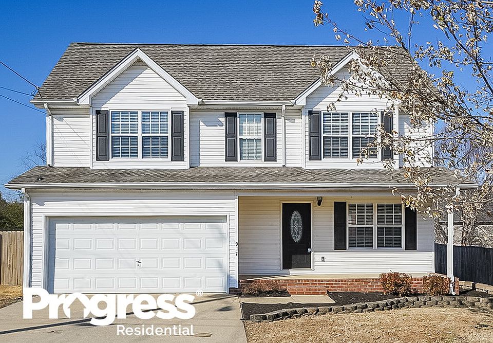 1st image of 917 Turlough Ct