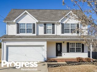917 Turlough Ct, Smyrna, TN 37167
