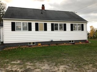 820 E M 134, Cedarville, MI 49719