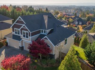 2702 NE 159th Cir, Ridgefield, WA 98642
