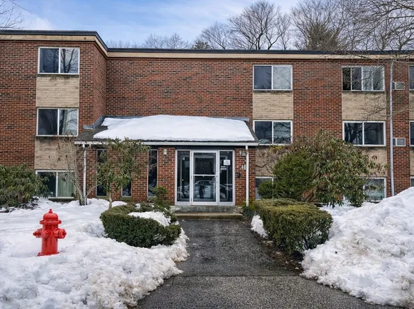 11 Weld St APT 33, Framingham, MA 01702